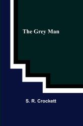 The Grey Man (ISBN: 9789356370166)