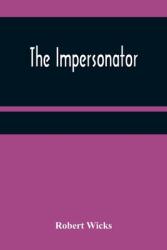 The Impersonator (ISBN: 9789356314238)