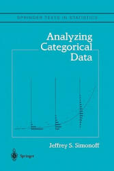 Analyzing Categorical Data - Jeffrey S. Simonoff (2010)