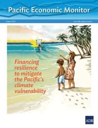 Pacific Economic Monitor - August 2022 (ISBN: 9789292696696)