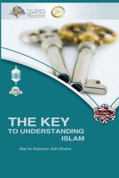 The Key to Understanding Islam (ISBN: 9789163941320)