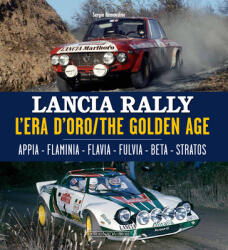 Lancia Rally (ISBN: 9788879118682)