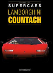 Lamborghini Countach (ISBN: 9788879118613)