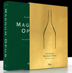 Champagne Magnum Opus (ISBN: 9788891836748)