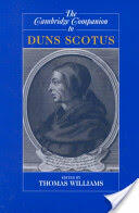 The Cambridge Companion to Duns Scotus (2002)