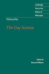 Nietzsche: The Gay Science - Bernard Williams (2008)