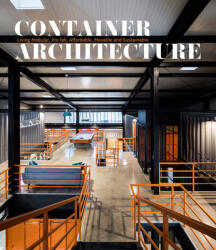 Container Architecture (ISBN: 9788499366623)