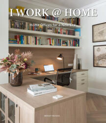 I Work at Home (ISBN: 9788499366609)