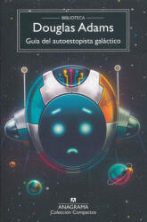 Guia del Autoestopista Galactico -V3 (ISBN: 9788433961037)