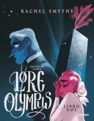Lore Olympus. Cuentos del Olimpo / Lore Olympus: Volume Two (ISBN: 9788418040122)