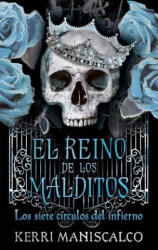 El Reino de Los Malditos. Vol. 2 (ISBN: 9788417854737)