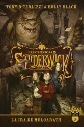 Las crónicas de Spiderwick Vol. 5 - Holly Black (ISBN: 9788417854713)