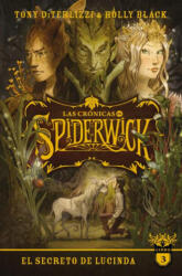 Crónicas de Spiderwick, Las Vol. 3 - Holly Black (ISBN: 9788417854607)