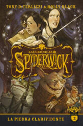 Crónicas de Spiderwick, Las Vol. 2 - Holly Black (ISBN: 9788417854591)