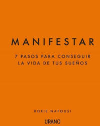 Manifestar - Nafousi, Roxie (ISBN: 9788417694845)