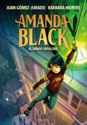 El ta? ido sepulcral - Barbara Montes (ISBN: 9788418688287)