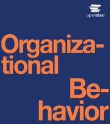 Organizational Behavior (ISBN: 9787261509879)