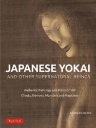 Japanese Yokai and Other Supernatural Beings (ISBN: 9784805317150)