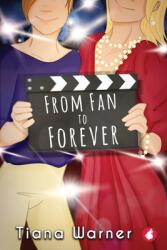 From Fan to Forever (ISBN: 9783963246913)