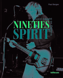 Nineties Spirit (ISBN: 9783961714124)