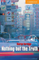 Nothing but the Truth Level 4 - George Kershaw (2004)