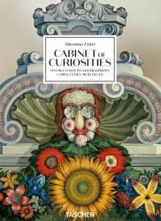 Massimo Listri. Cabinet of Curiosities. 40th Ed. - Giulia Carciotto, Antonio Paolucci (ISBN: 9783836593786)
