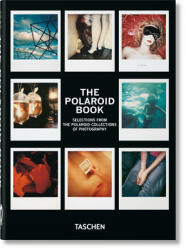 The Polaroid Book. 40th Ed. (ISBN: 9783836592000)