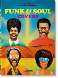 Funk & Soul Covers. Ediția a 40-a (ISBN: 9783836588195)