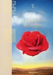 Plant Magick. The Library of Esoterica - Jessica Hundley (ISBN: 9783836585644)