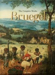 Bruegel. The Complete Works - Jürgen Müller (ISBN: 9783836583619)