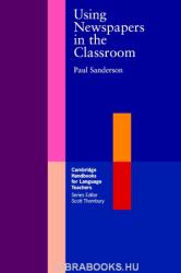 Paul Sanderson: Using Newspapers in the Classroom (2004)