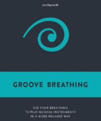 Groove Breathing (ISBN: 9783756226245)