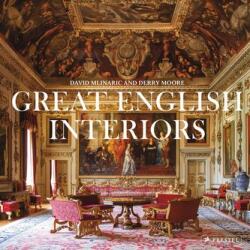 Great English Interiors (ISBN: 9783791389295)