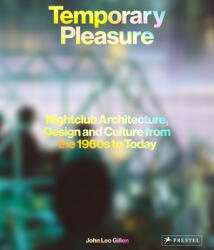 Temporary Pleasure (ISBN: 9783791387987)