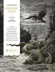 The Fantastic Gustave Doré - Valérie Sueur-Hermel (ISBN: 9783791379630)