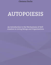 Autopoiesis (ISBN: 9783756205677)