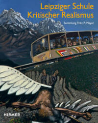 Leipziger Schule und Kritischer Realismus - Stefanie Michels (ISBN: 9783777440378)