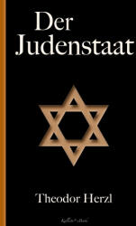 Judenstaat (ISBN: 9783754359587)
