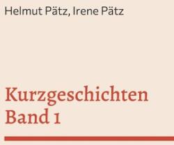 Kurzgeschichten Band 1 (ISBN: 9783755723554)