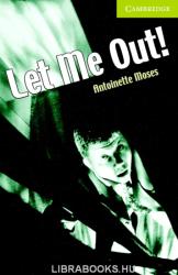 Let Me Out! Starter/Beginner (2006)