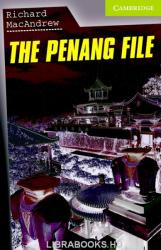 The Penang File Starter/Beginner (2006)