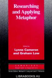 Researching and Applying Metaphor (2002)