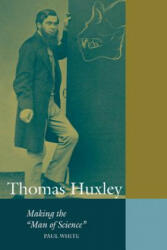 Thomas Huxley - Paul White (2011)