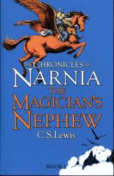 Magician's Nephew - C S Lewis (2009)