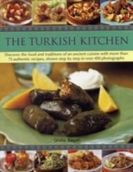 Turkish Kitchen (2010)