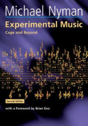 Experimental Music - Michael Nyman (2007)