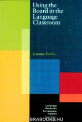 Jeannine Dobbs: Using the Board in the Language Classroom (2005)