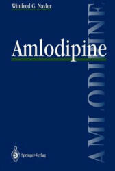 Amlodipine - Winifred G. Nayler (1993)