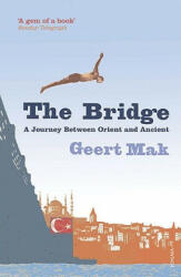 Geert Mak - Bridge - Geert Mak (2010)