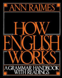 How English Works - Ann Raimes (2007)